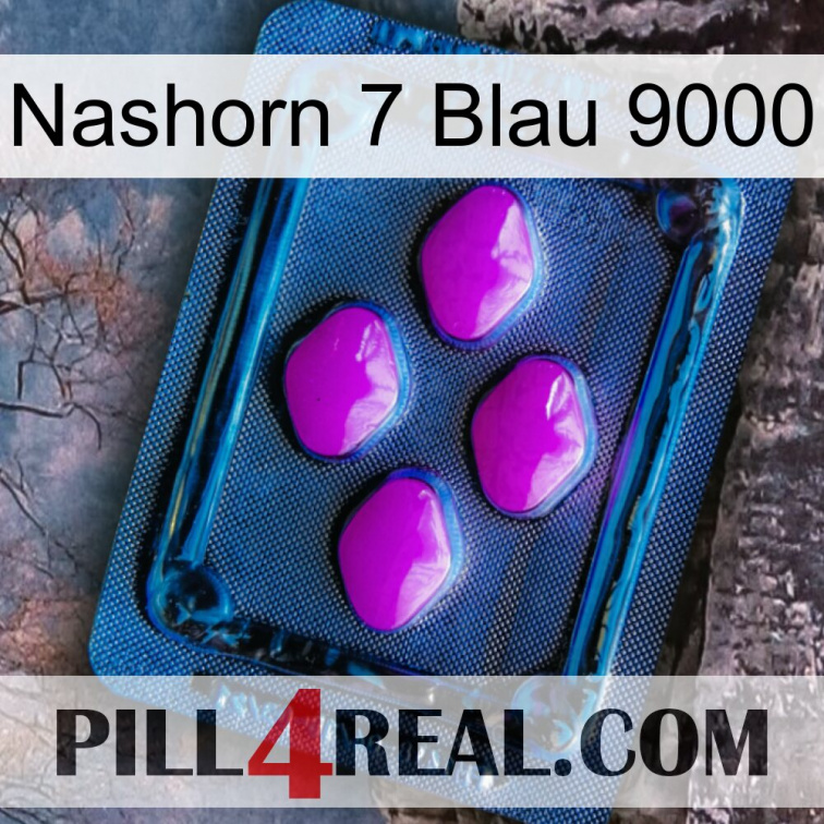 Rhino 7 Blue 9000 04